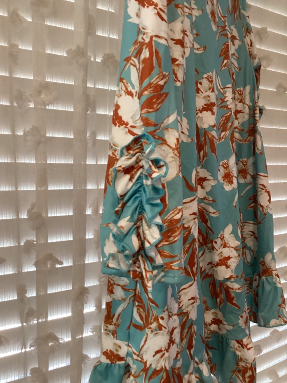NUGGLES Women’s Large Top - Picture 4 of 4